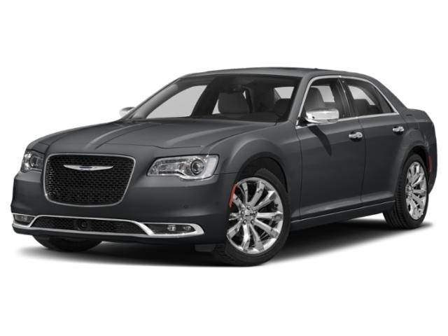 2019 Chrysler 300 S — Sedan — 56,982 mi — Phoenix, AZ