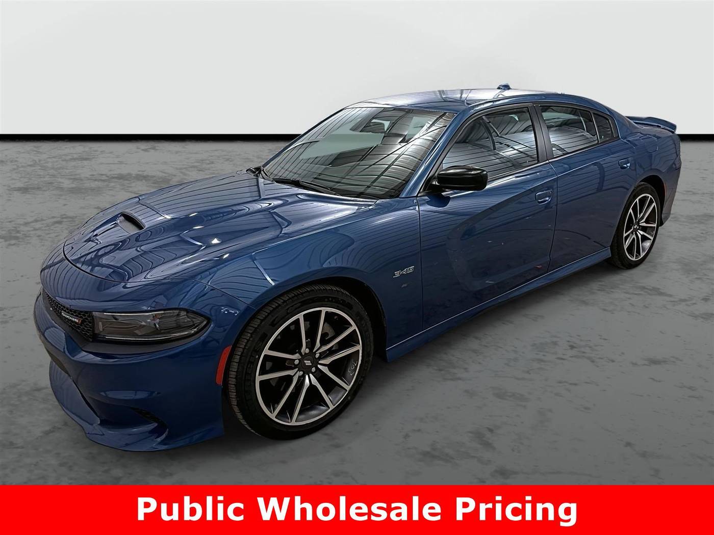 2023 Dodge Charger R/T — Sedan — 55,924 mi — Phoenix, AZ