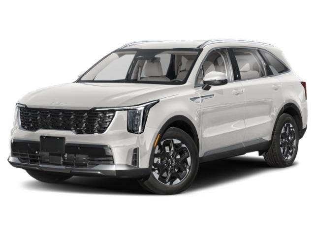 2024 Kia Sorento S — SUV — 26,380 mi — Phoenix, AZ