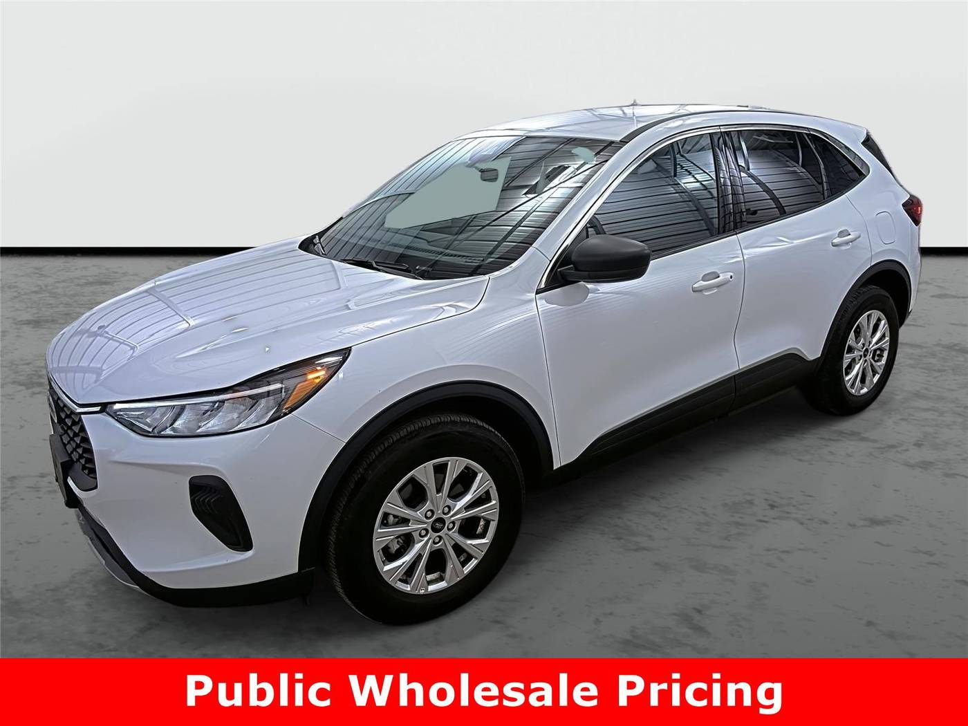 2024 Ford Escape Active — SUV — 42,103 mi — Phoenix, AZ