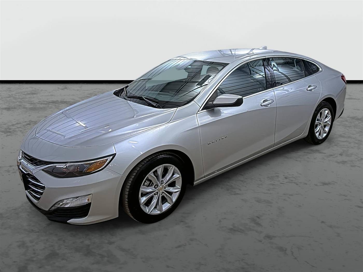 2022 Chevrolet Malibu LT — Sedan — 62,464 mi — Phoenix, AZ
