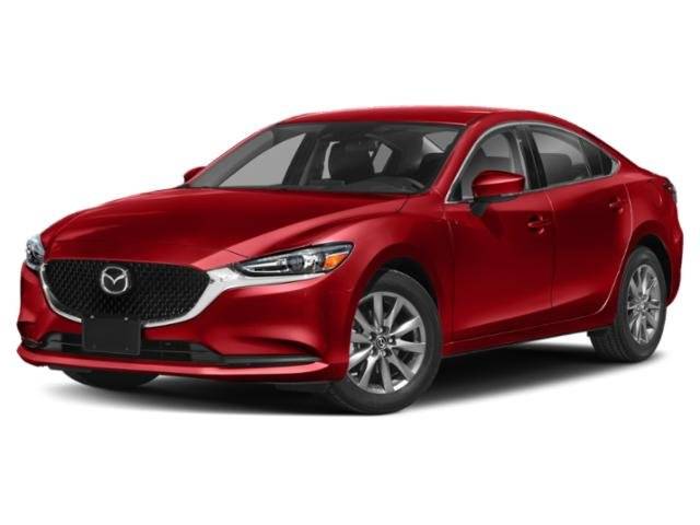 2020 Mazda Mazda6 Sport — Sedan — 64,762 mi — Phoenix, AZ