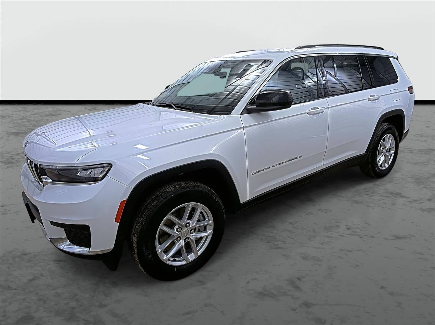 2023 Jeep Grand Cherokee Laredo — SUV — 51,133 mi — Phoenix, AZ