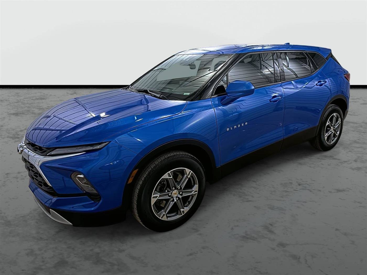 2024 Chevrolet Blazer 2LT — SUV — 23,256 mi — Phoenix, AZ