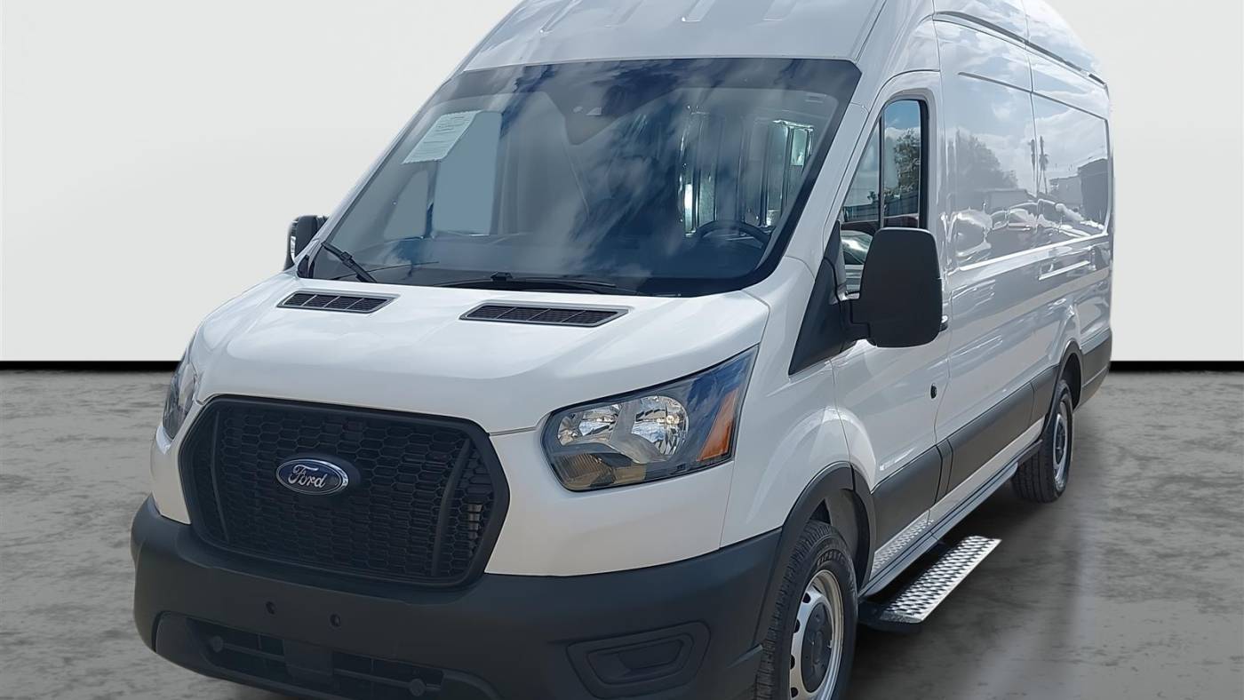 2021 Ford Transit Cargo Van T-250 — Cargo Van — 65,275 mi — Phoenix, AZ