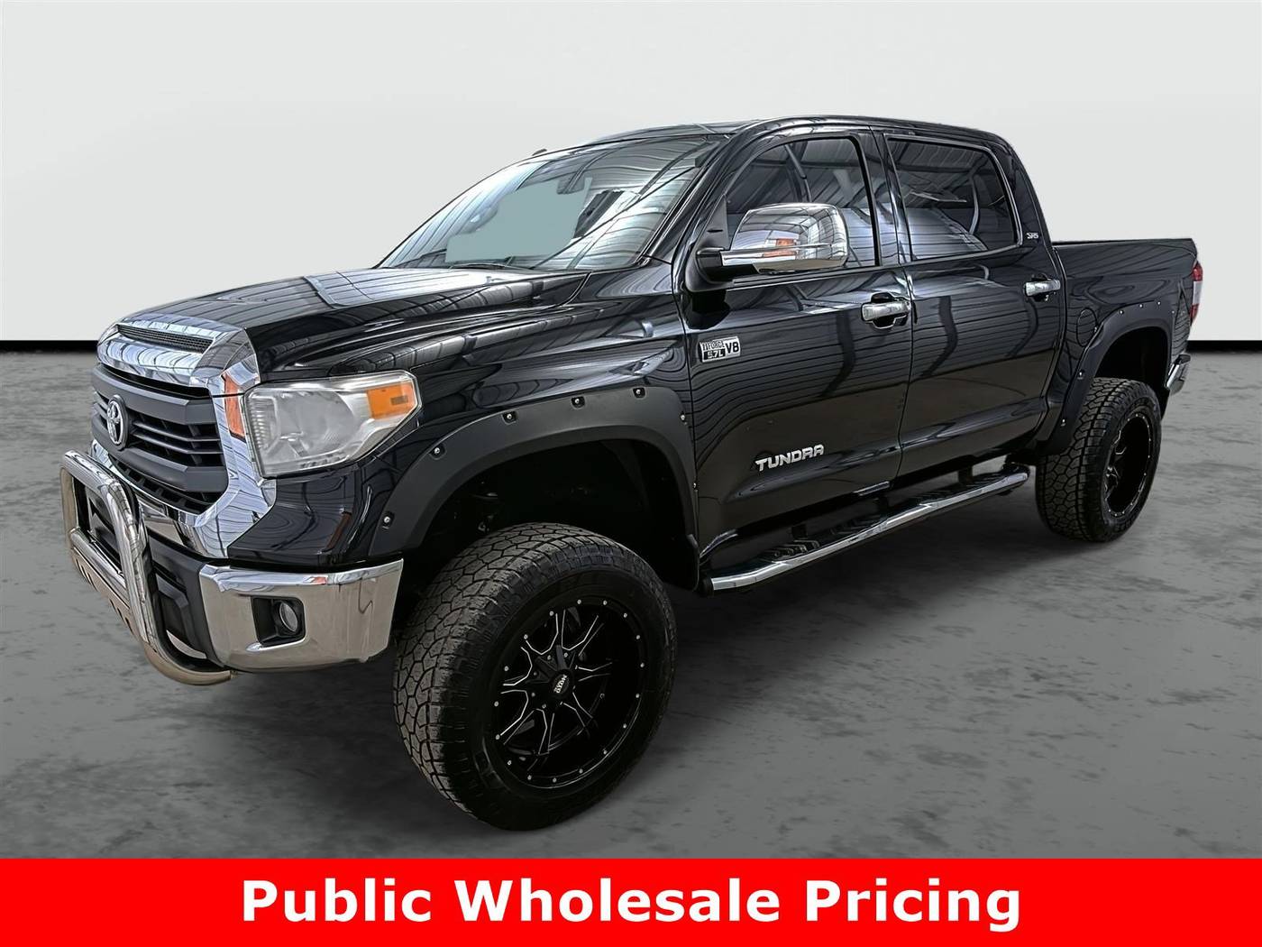 2015 Toyota Tundra SR5 — Pickup Truck — 50,886 mi — Phoenix, AZ