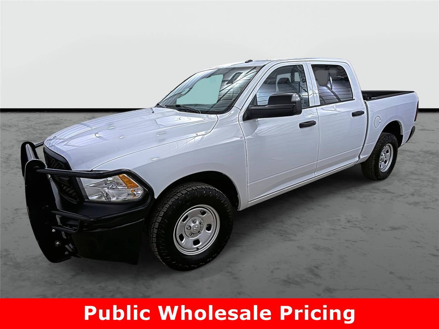 2022 Ram 1500 Classic Tradesman — Pickup Truck — 46,678 mi — Phoenix, AZ