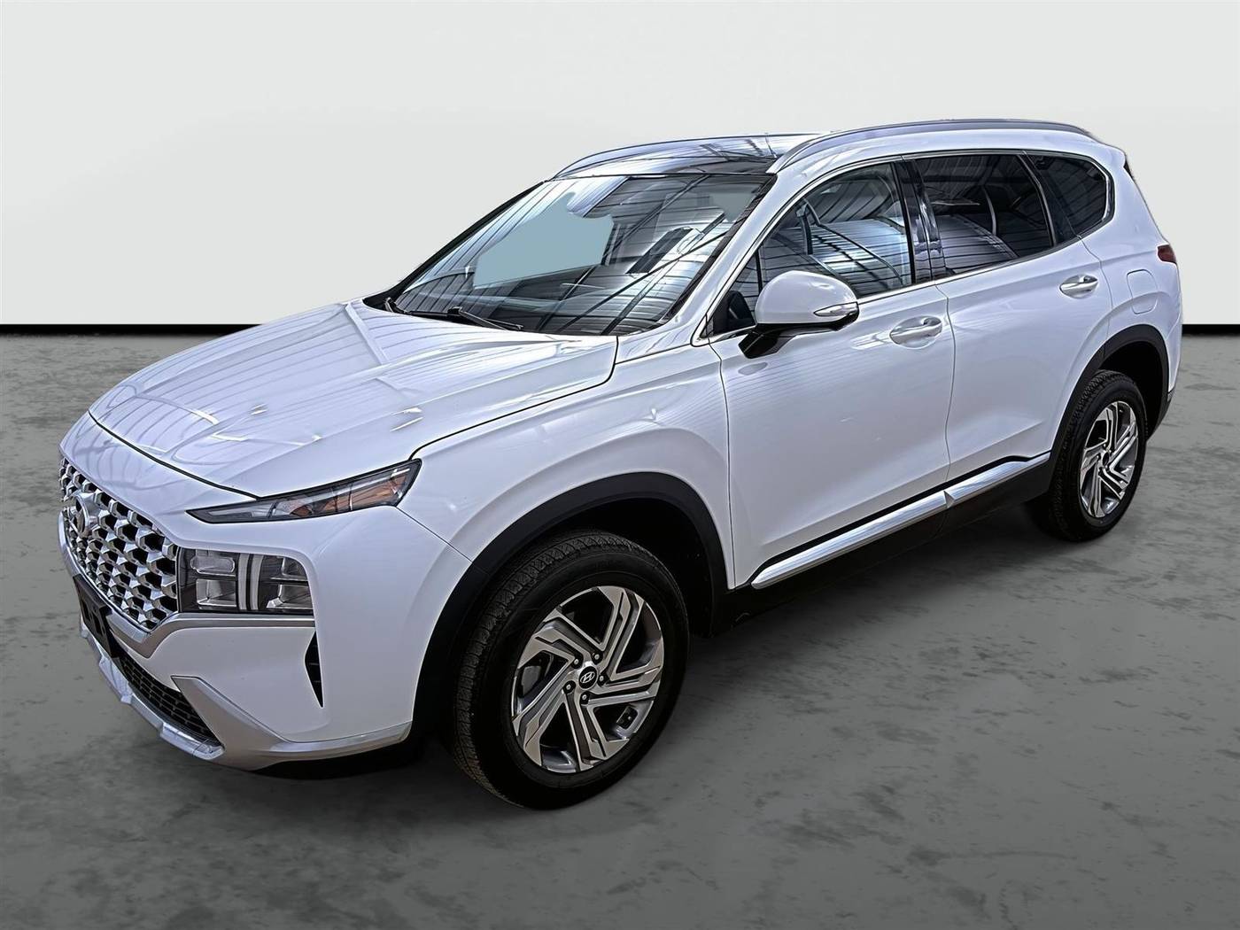 2023 Hyundai Santa Fe SEL — SUV — 69,864 mi — Phoenix, AZ