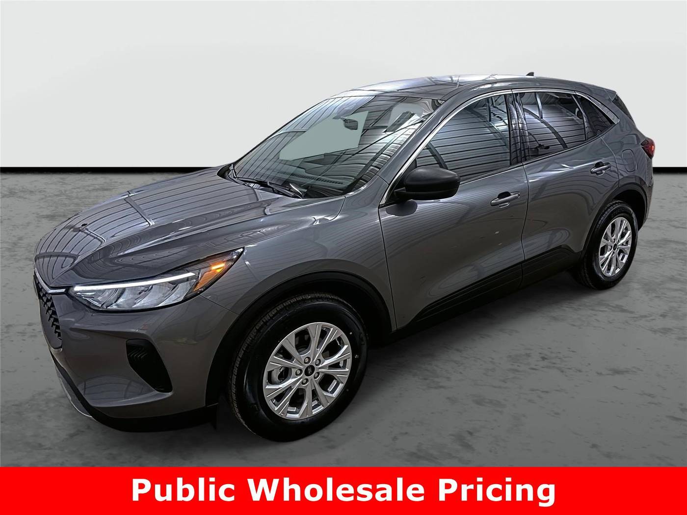 2024 Ford Escape Active — SUV — 39,440 mi — Phoenix, AZ