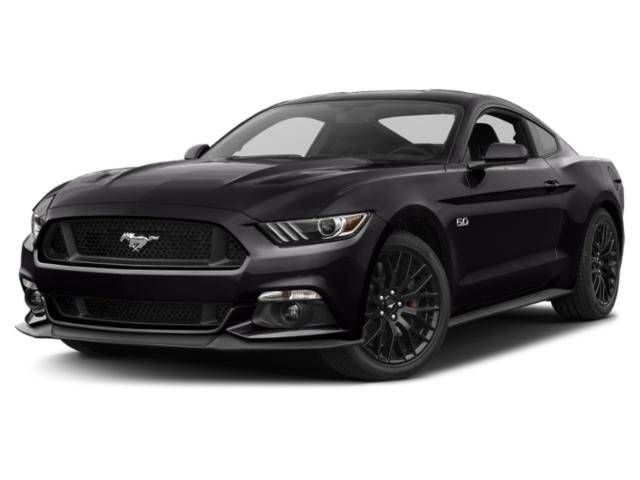 2015 Ford Mustang GT Premium — Coupe — 58,488 mi — Phoenix, AZ