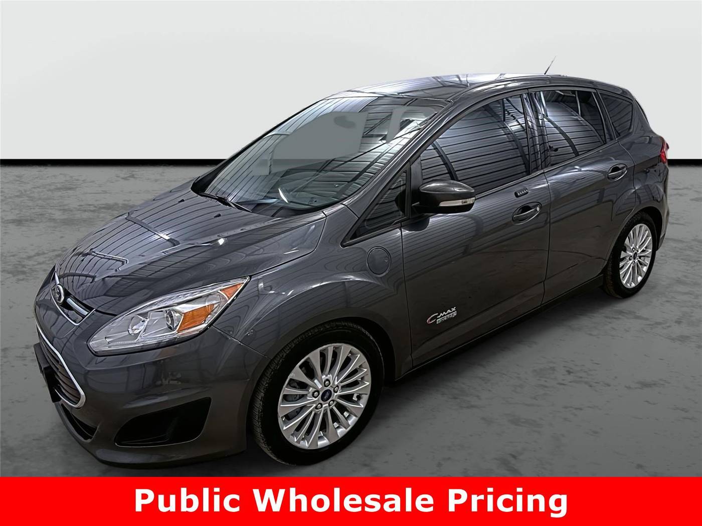 2017 Ford C-Max Energi SE — Hatchback — 89,784 mi — Phoenix, AZ