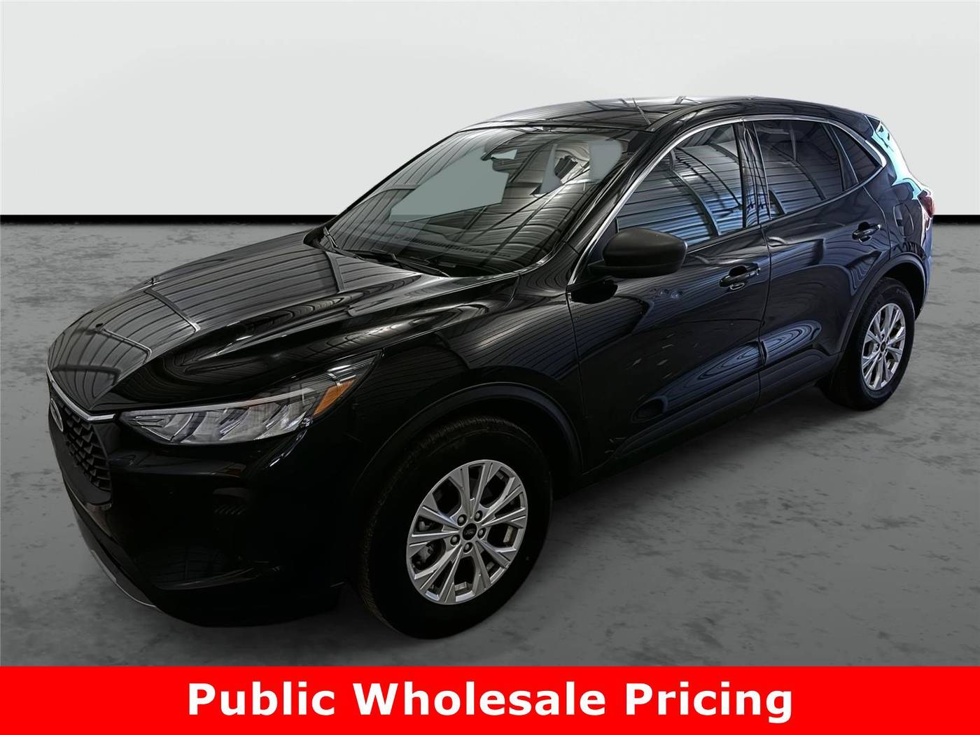 2024 Ford Escape Active — SUV — 41,348 mi — Phoenix, AZ