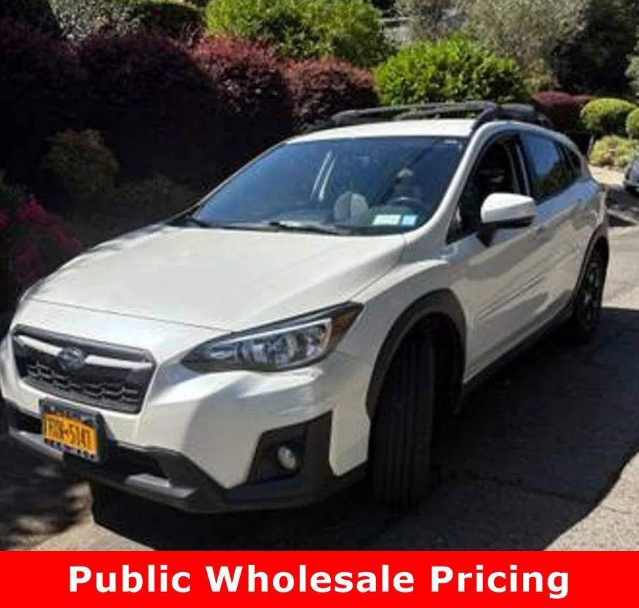 2018 Subaru Crosstrek Premium — SUV — 65,583 mi — Phoenix, AZ
