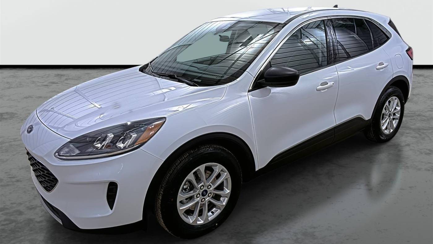 2022 Ford Escape SE — SUV — 59,538 mi — Phoenix, AZ