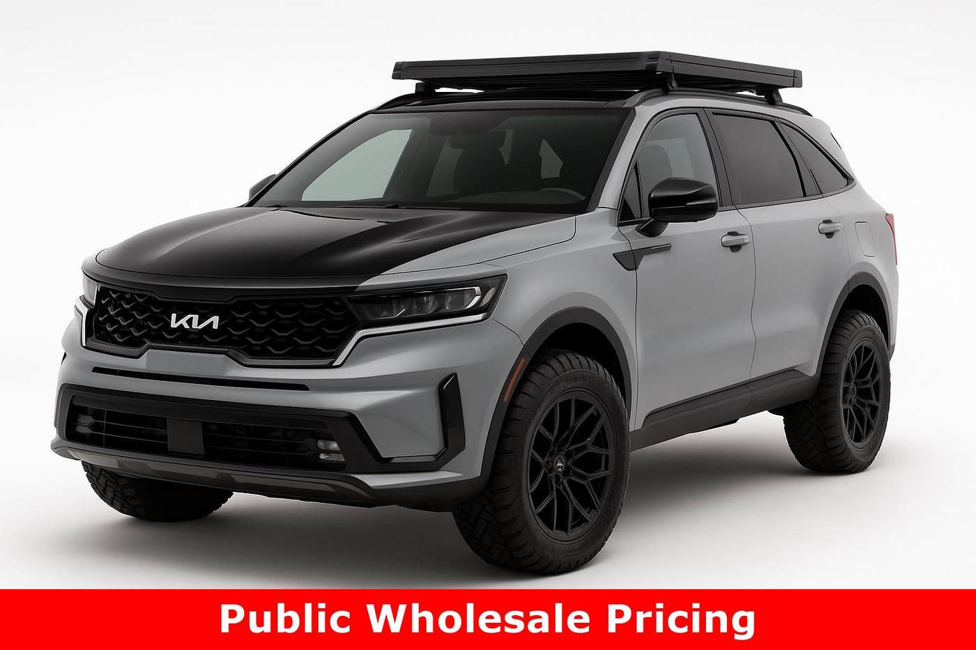 2022 Kia Sorento X-Line SX Prestige — SUV — 30,447 mi — Phoenix, AZ