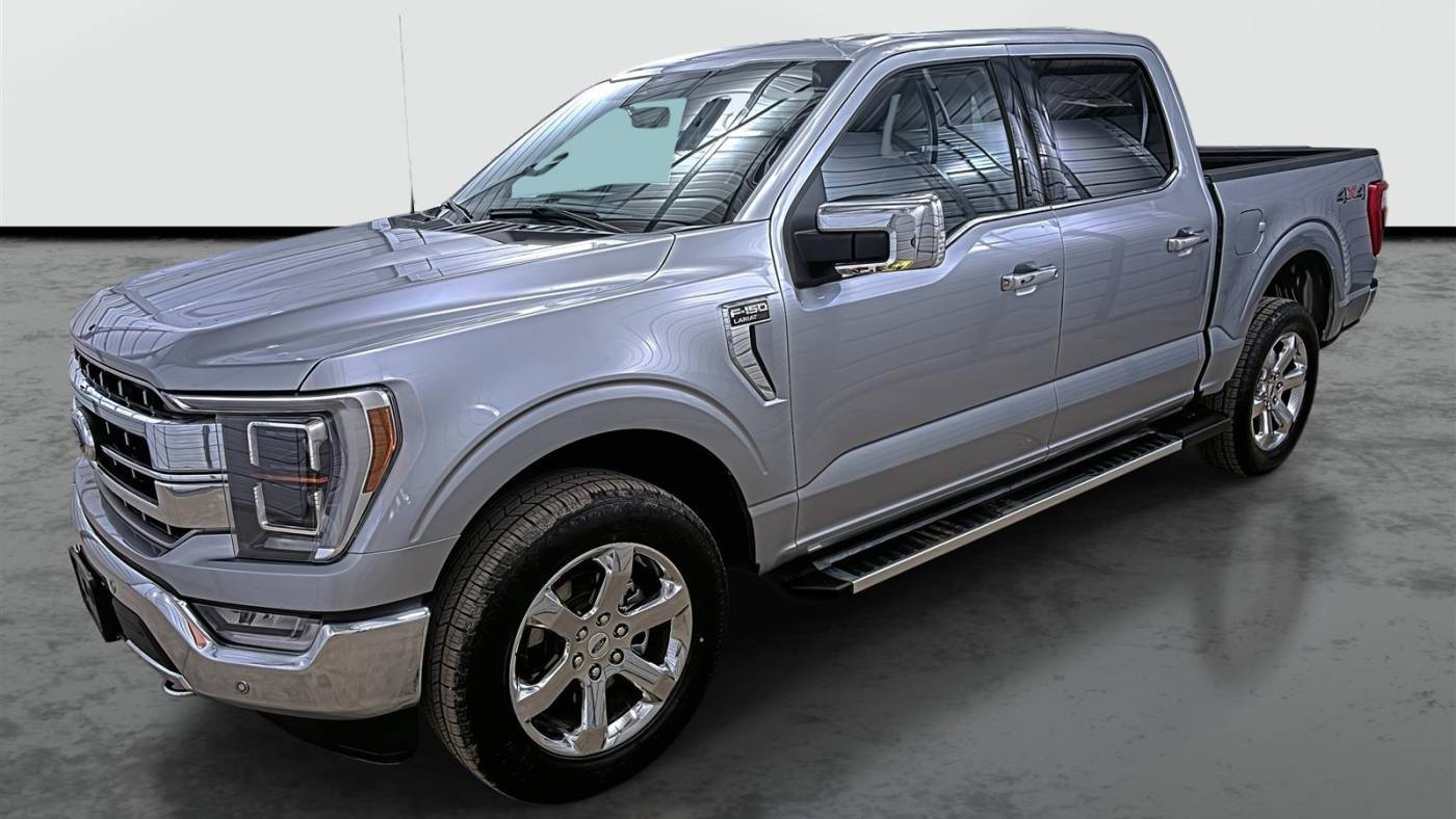2023 Ford F-150 Lariat — Pickup Truck — 65,199 mi — Phoenix, AZ