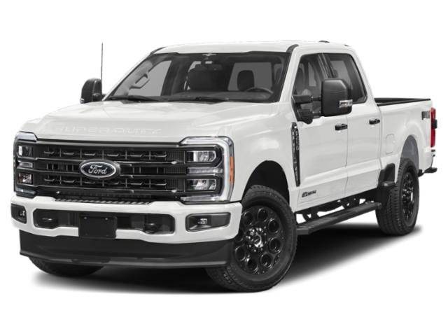 2023 Ford Super Duty F-250 XLT — Pickup Truck — 51,446 mi — Phoenix, AZ