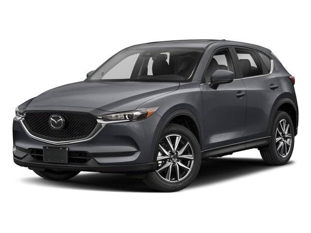 2018 Mazda CX-5 Touring — SUV — 58,257 mi — Phoenix, AZ