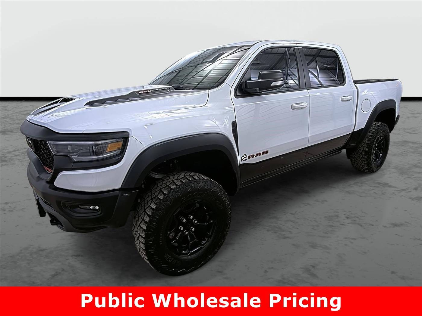2022 Ram 1500 TRX — Pickup Truck — 59,484 mi — Phoenix, AZ