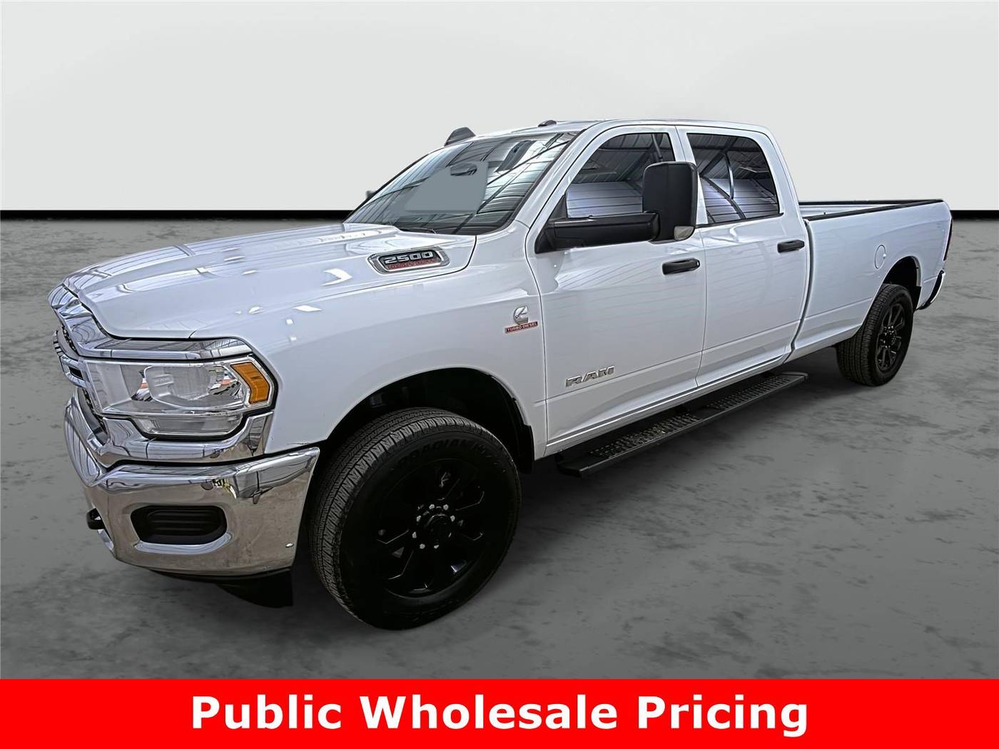 2019 Ram 2500 Tradesman — Pickup Truck — 165,390 mi — Phoenix, AZ
