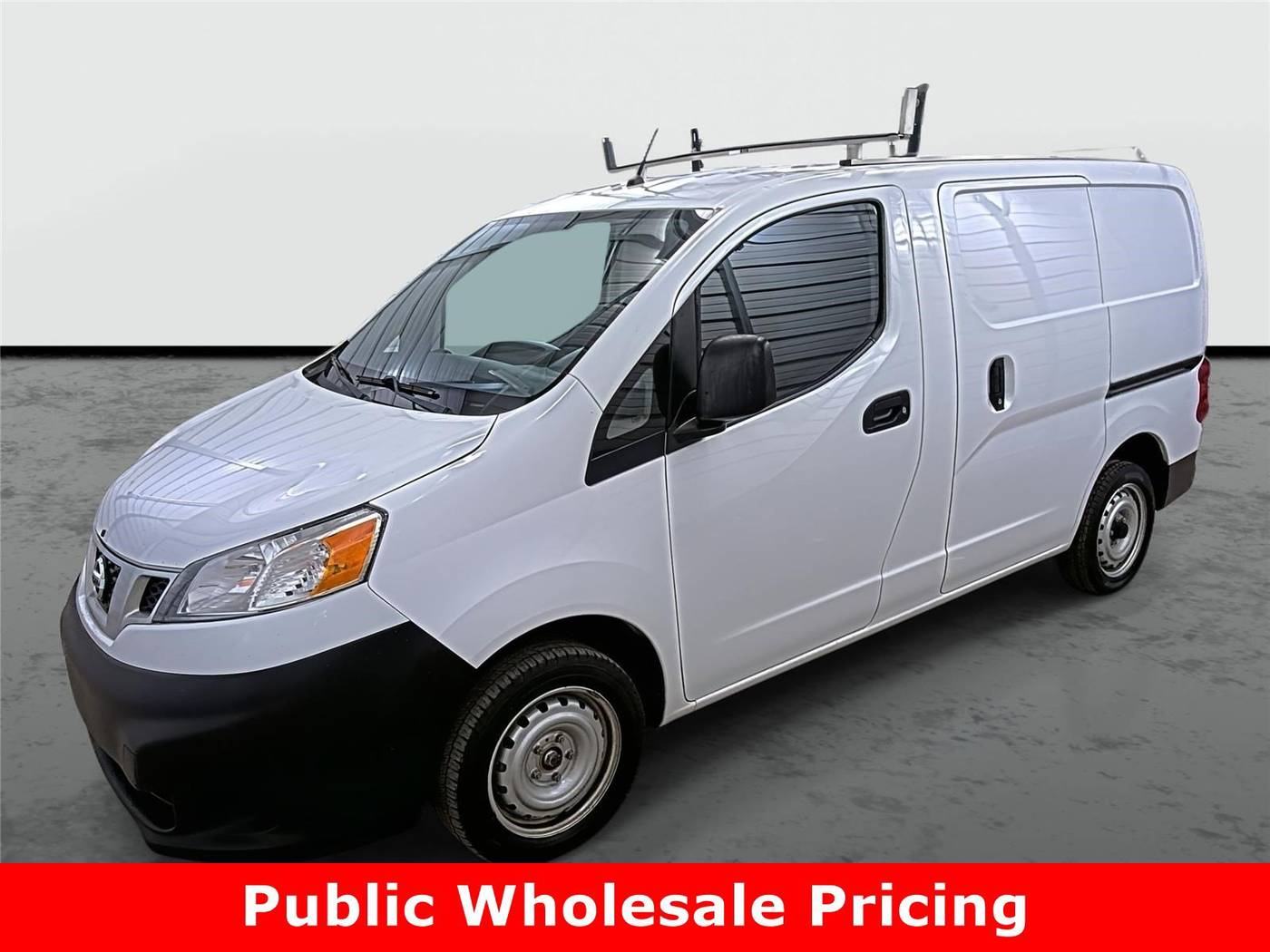 2019 Nissan NV200 Compact Cargo S — Cargo Van — 79,778 mi — Phoenix, AZ