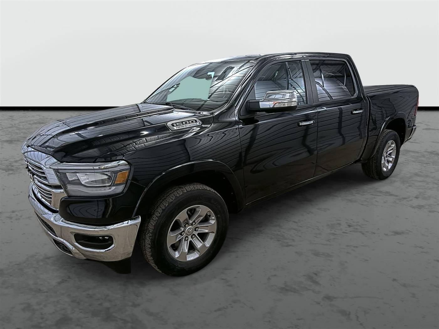 2022 Ram 1500 Laramie — Pickup Truck — 31,496 mi — Phoenix, AZ