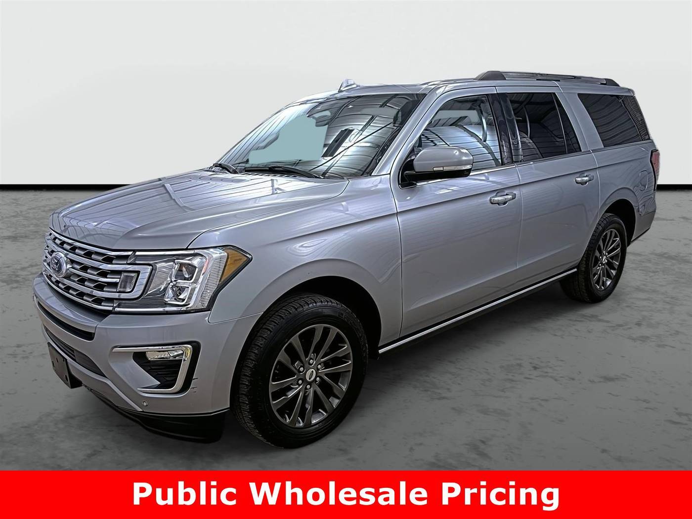 2020 Ford Expedition Limited — SUV — 46,185 mi — Phoenix, AZ