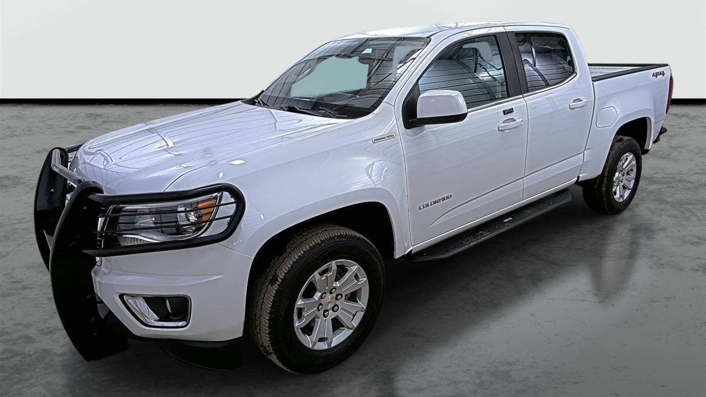 2020 Chevrolet Colorado LT — Pickup Truck — 38,240 mi — Phoenix, AZ