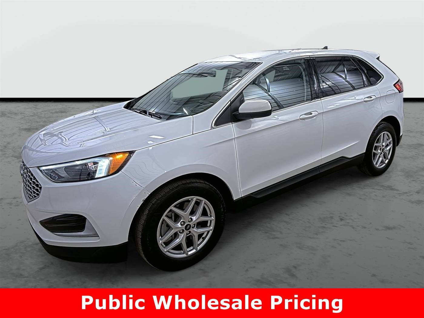 2024 Ford Edge SEL — SUV — 59,934 mi — Phoenix, AZ