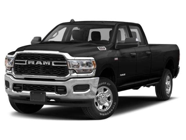 2020 Ram 3500 Laramie — Pickup Truck — 60,678 mi — Phoenix, AZ