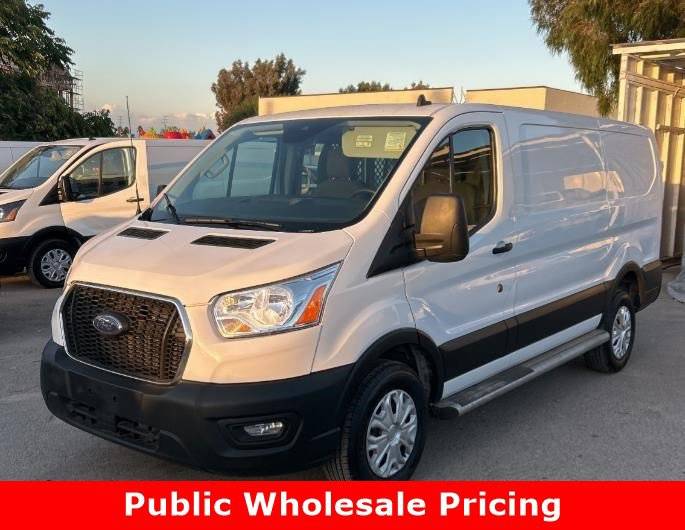 2022 Ford Transit Cargo Van T-250 — Cargo Van — 21,043 mi — Phoenix, AZ