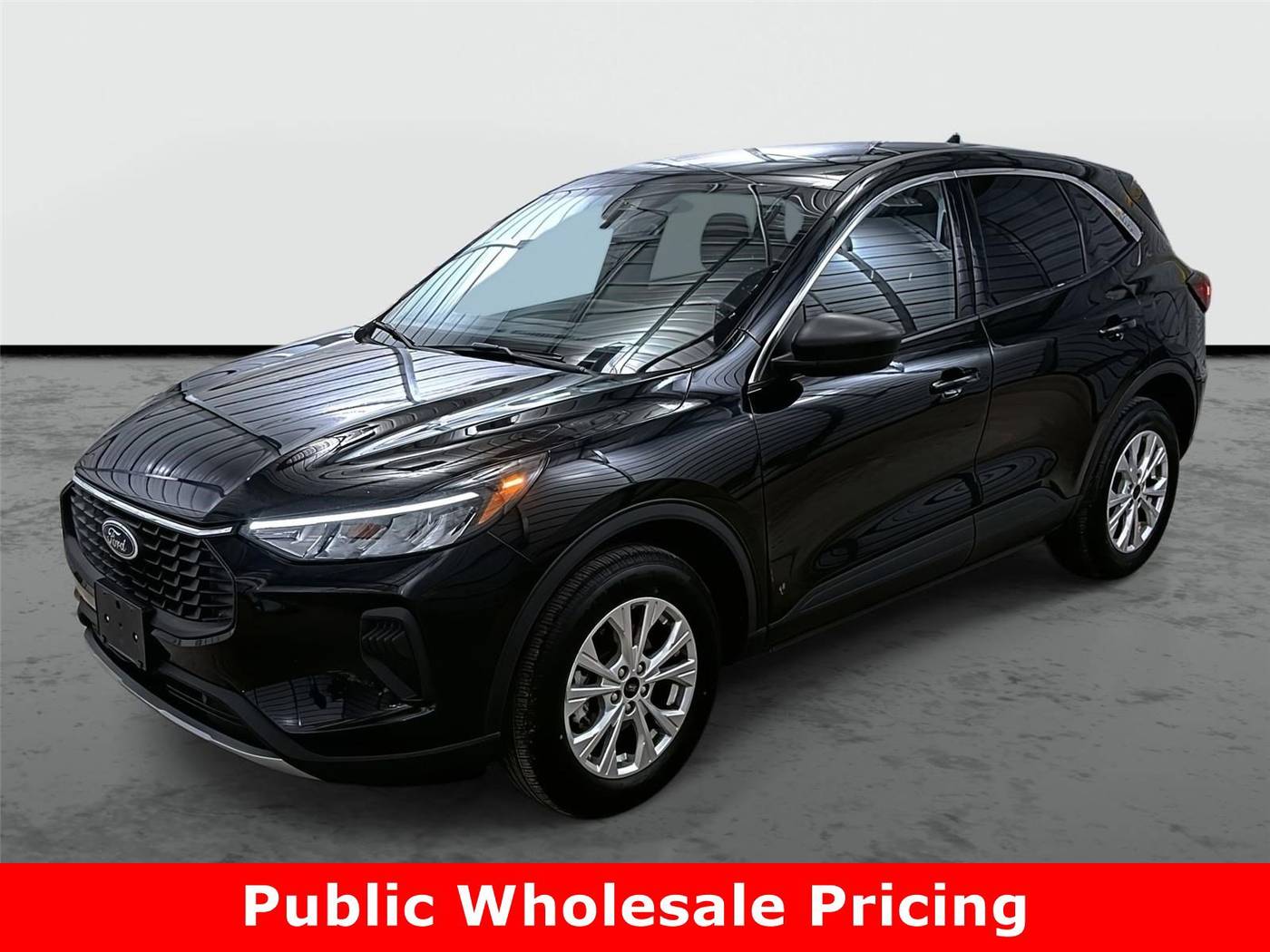 2023 Ford Escape Active — SUV — 50,443 mi — Phoenix, AZ