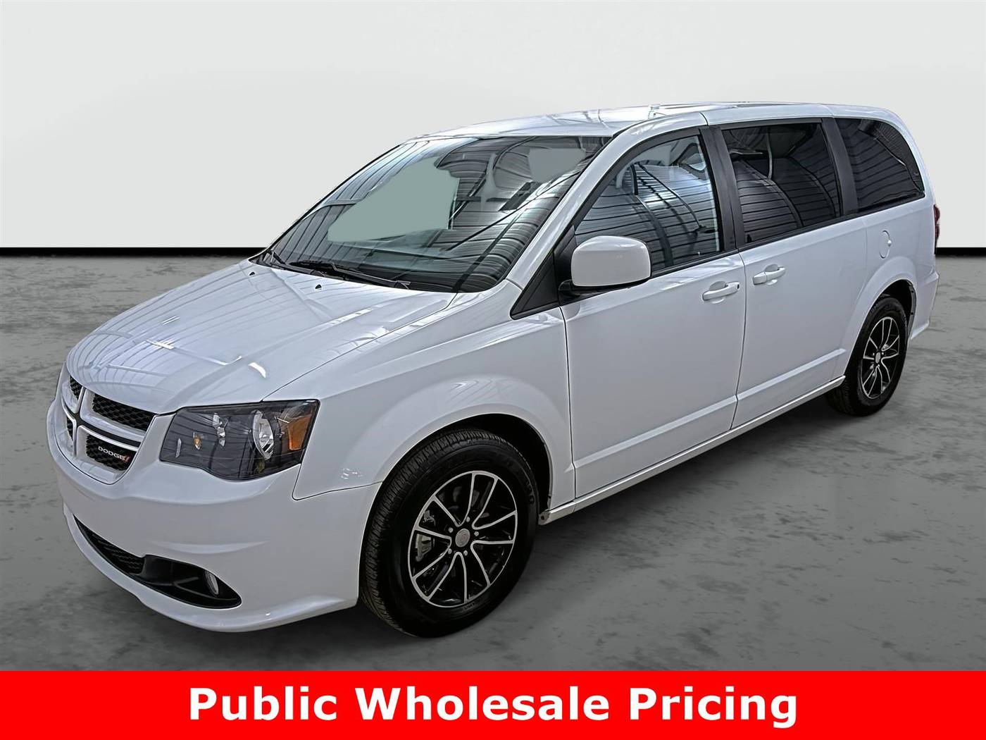 2019 Dodge Grand Caravan GT — Minivan — 81,849 mi — Phoenix, AZ