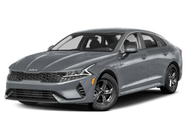 2023 Kia K5 LXS — Sedan — 52,991 mi — Phoenix, AZ