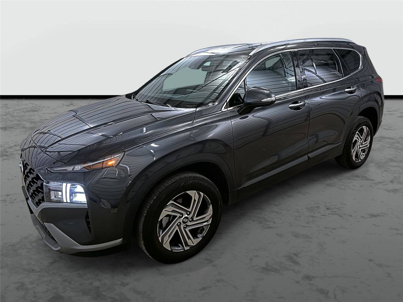 2023 Hyundai Santa Fe SEL — SUV — 51,668 mi — Phoenix, AZ