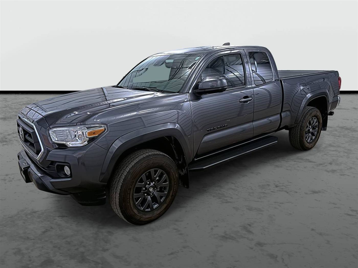 2023 Toyota Tacoma TRD Sport — Pickup Truck — 10,269 mi — Phoenix, AZ