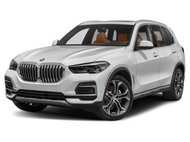 2023 BMW X5 40i — SUV — 62,486 mi — Phoenix, AZ
