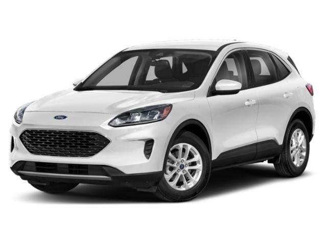 2022 Ford Escape SE — SUV — 75,941 mi — Phoenix, AZ