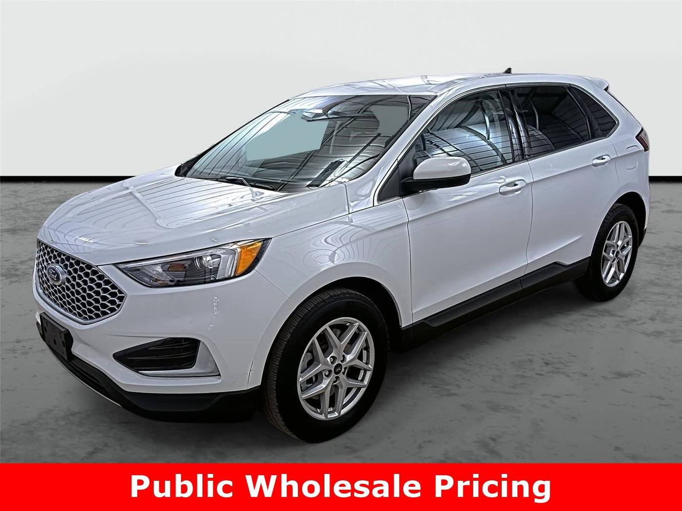 2024 Ford Edge SEL — SUV — 53,157 mi — Phoenix, AZ