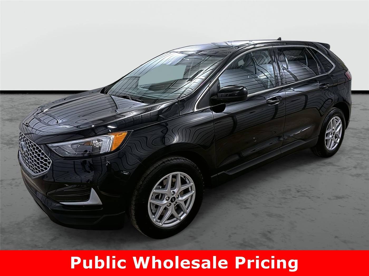 2024 Ford Edge SEL — SUV — 39,670 mi — Phoenix, AZ