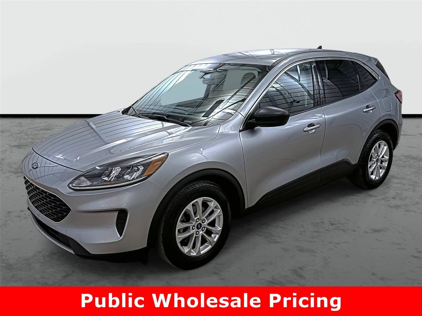 2022 Ford Escape SE — SUV — 68,685 mi — Phoenix, AZ