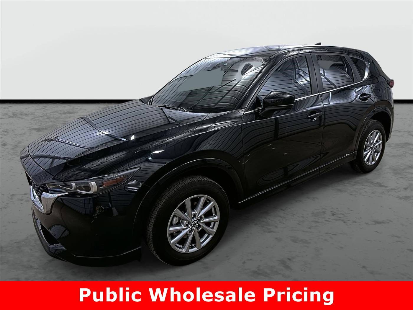 2024 Mazda CX-5 2.5 S Select — SUV — 19,137 mi — Phoenix, AZ
