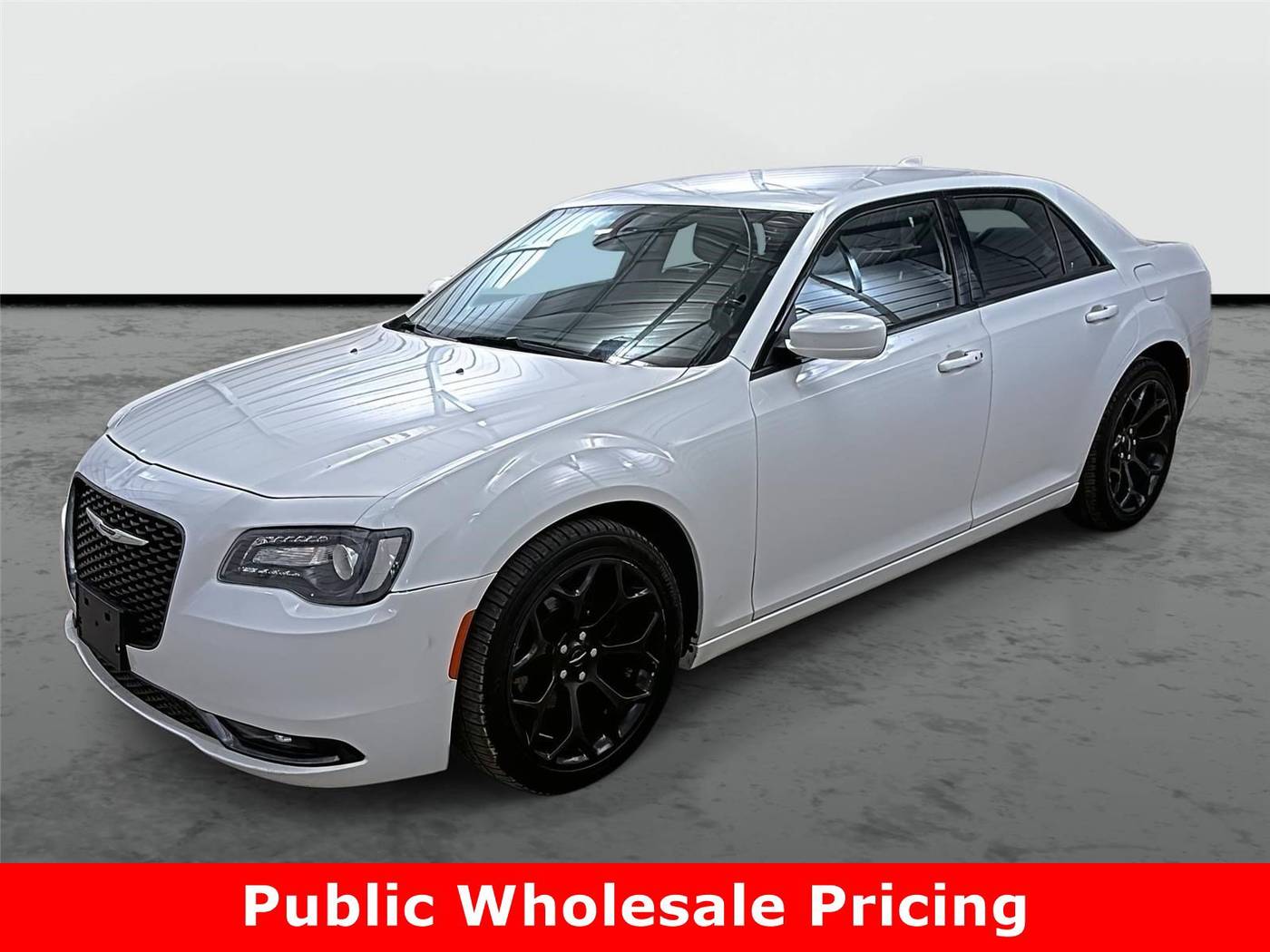 2019 Chrysler 300 S — Sedan — 63,084 mi — Phoenix, AZ