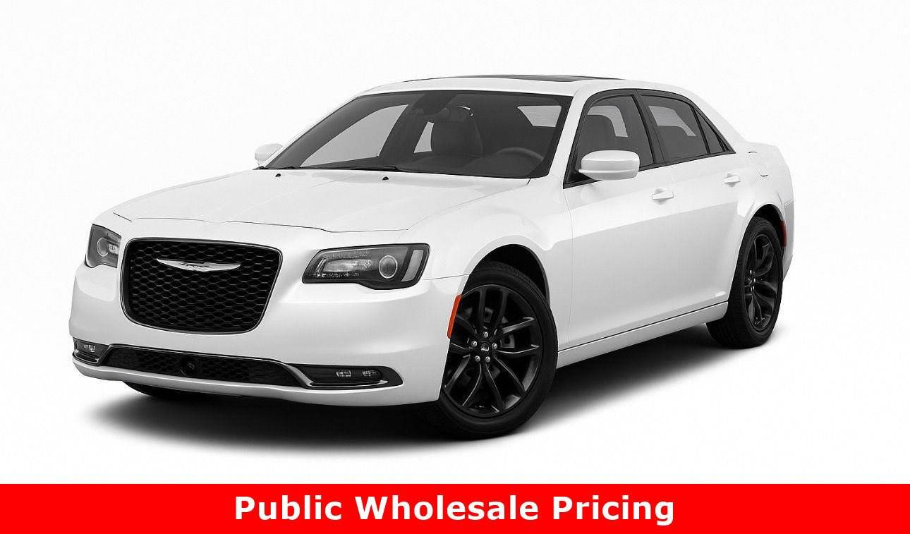 2021 Chrysler 300 S — Sedan — 71,563 mi — Phoenix, AZ