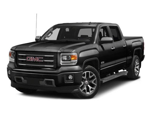 2015 GMC Sierra 1500 SLT — Pickup Truck — 65,093 mi — Phoenix, AZ