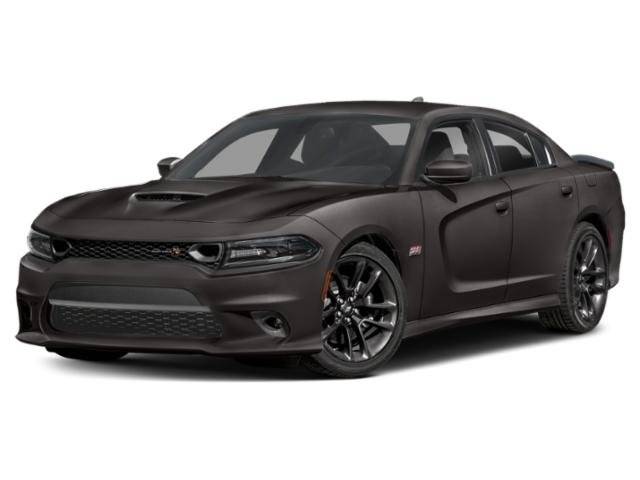 2021 Dodge Charger Scat Pack — Sedan — 76,690 mi — Phoenix, AZ