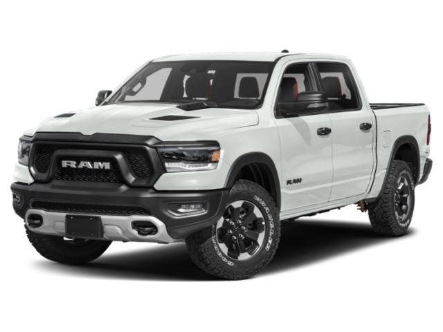 2022 Ram 1500 Rebel — Pickup Truck — 64,898 mi — Phoenix, AZ