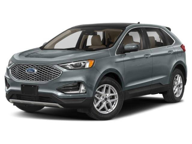 2024 Ford Edge SEL — SUV — 43,131 mi — Phoenix, AZ