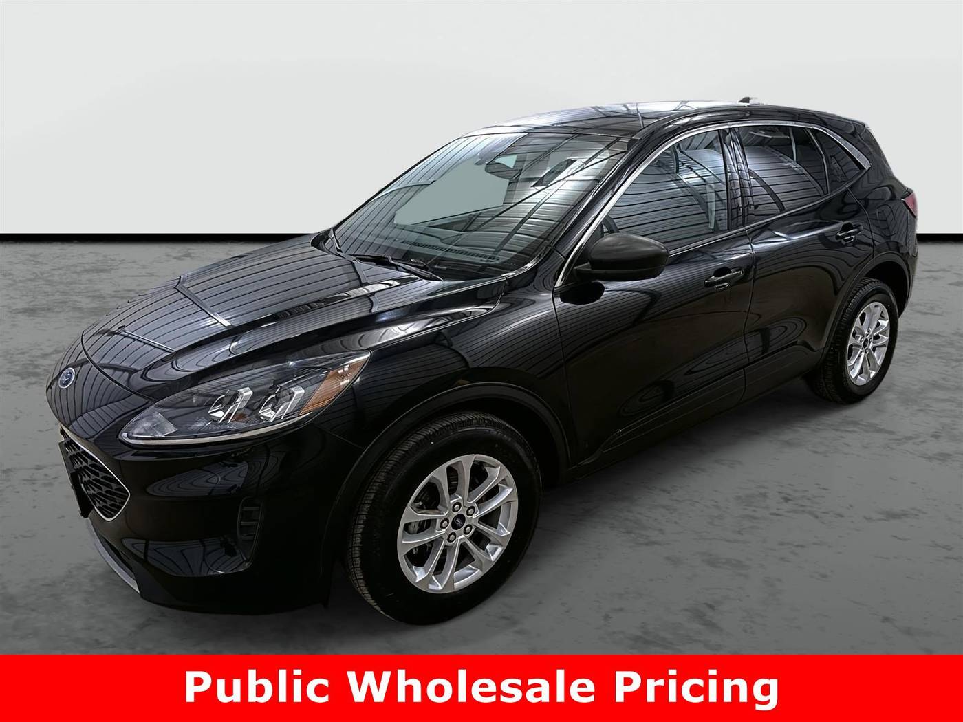 2022 Ford Escape SE — SUV — 65,442 mi — Phoenix, AZ