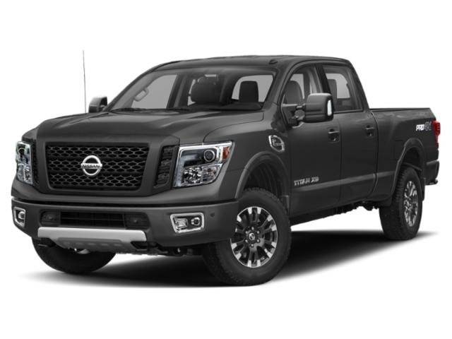 2019 Nissan Titan XD PRO-4X — Pickup Truck — 93,245 mi — Phoenix, AZ